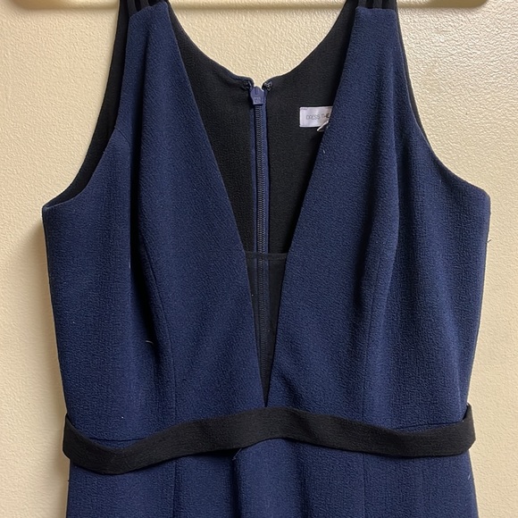 Dress the Population Maxi Dress - Picture 3 of 4